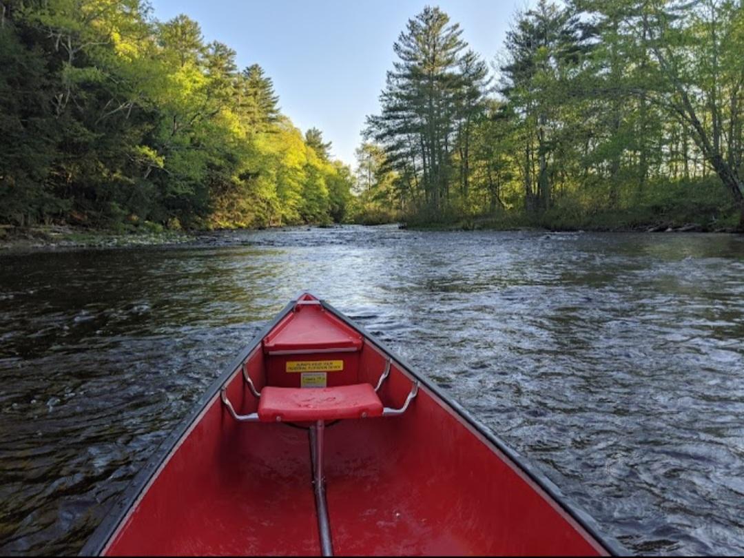 Wellington Camping Park Entry Sign